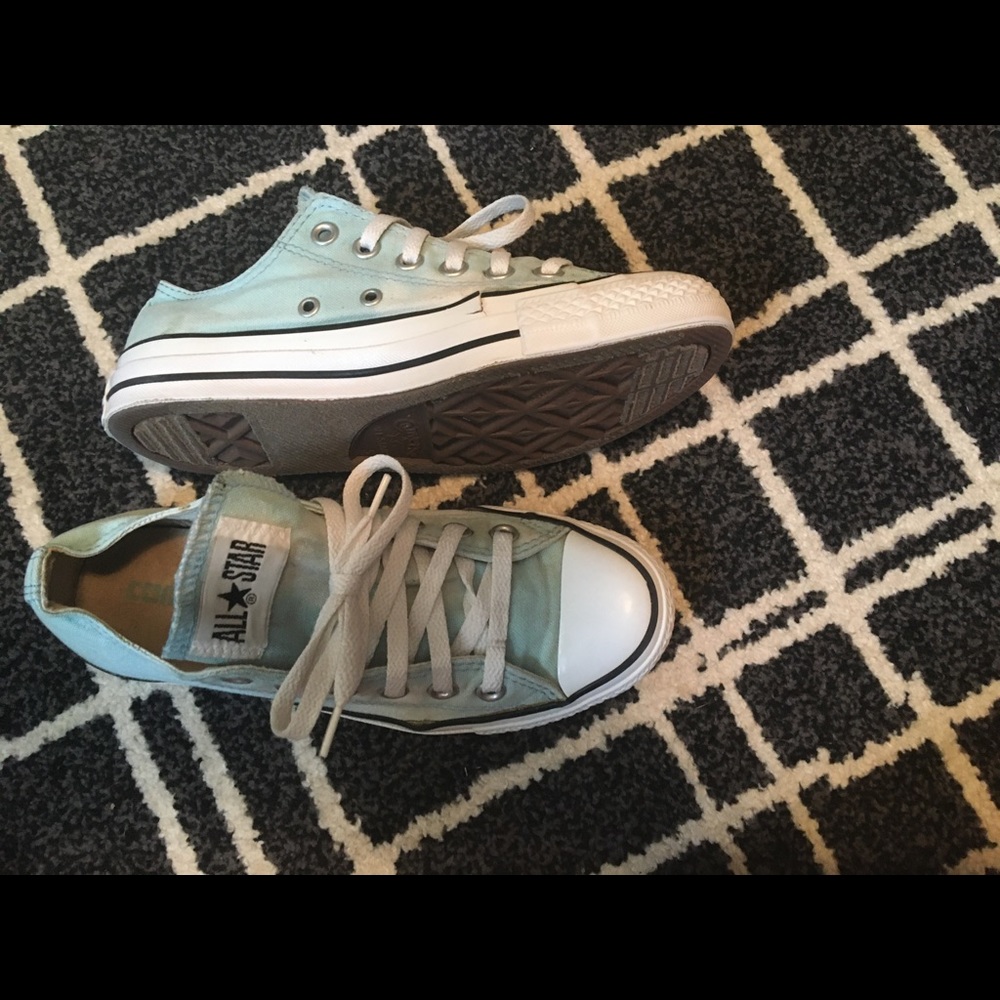 Converse - Picture 4 of 8